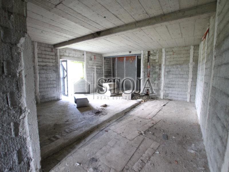 Prodaja, Hiša, Samostojna, Ljubljana okolica, Borovnica, 1200 m2 — photo 6 of 20