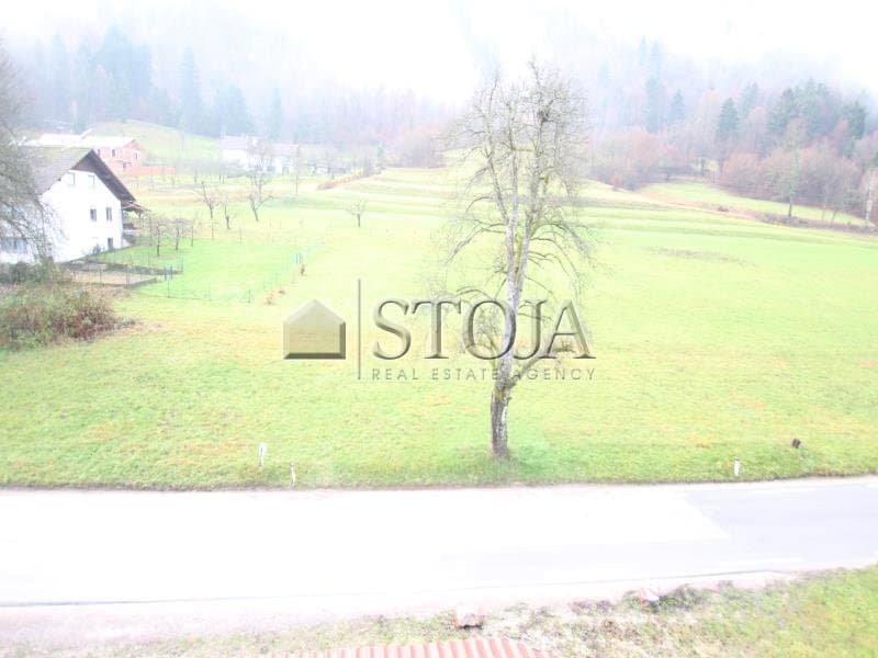 Prodaja, Hiša, Samostojna, Ljubljana okolica, Borovnica, 1200 m2 — photo 19 of 20