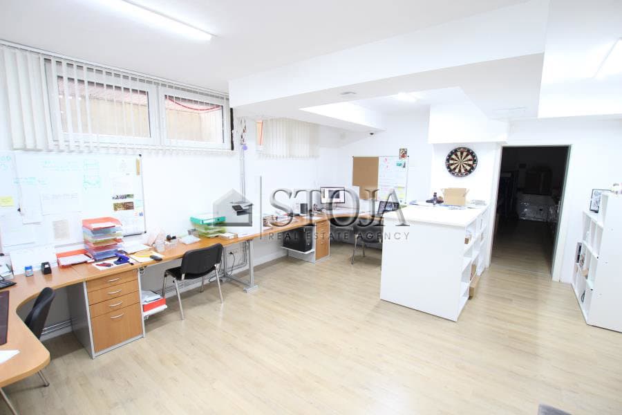 Prodaja, Poslovni prostor, Prostor za storitve, Ljubljana mesto, Šiška, 225 m2 — photo 9 of 14