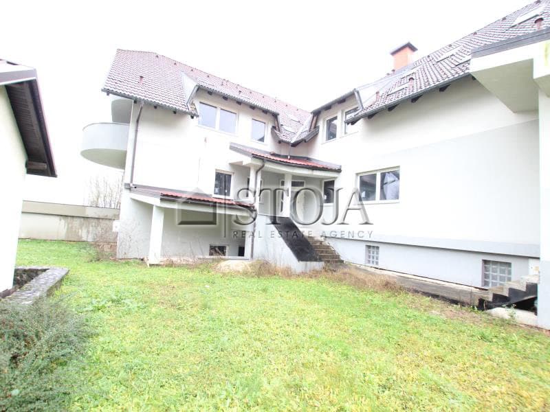 Prodaja, Poslovni prostor, Poslovni kompleks, Ljubljana okolica, Borovnica, 1200 m2 — photo 10 of 20