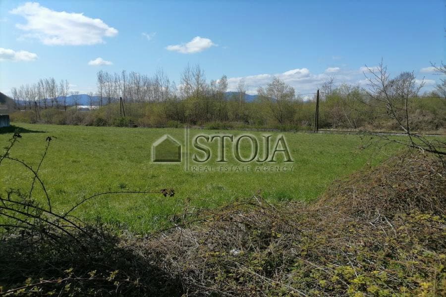 Prodaja, Parcela, Zazidljiva, Ljubljana mesto, Vič-Rudnik, 2445 m2 — photo 4 of 6
