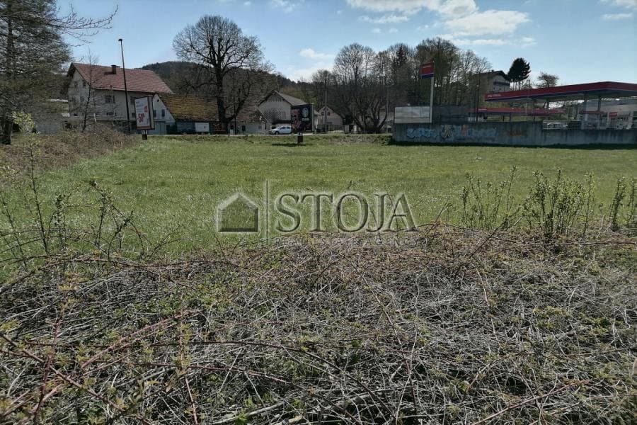 Prodaja, Parcela, Zazidljiva, Ljubljana mesto, Vič-Rudnik, 2445 m2 — photo 6 of 6