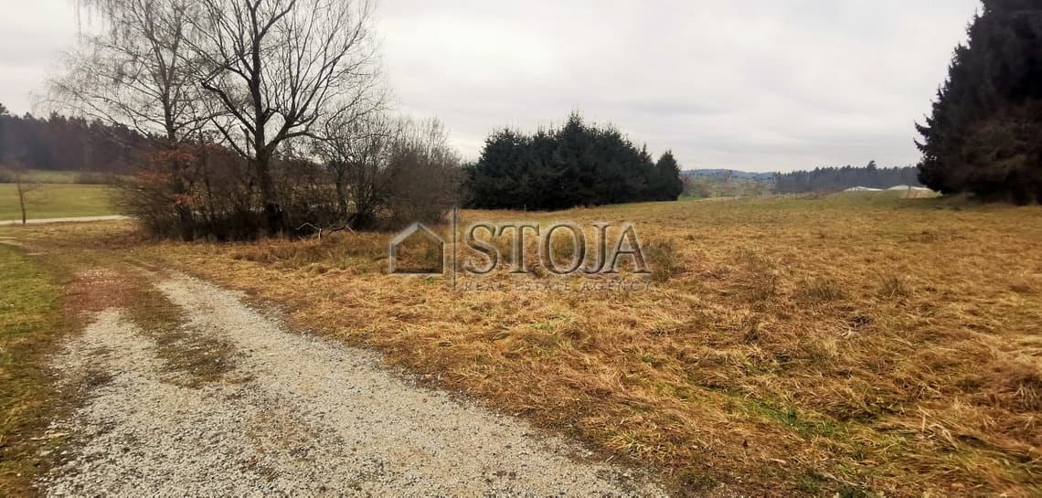 Prodaja, Parcela, Kmetijska površina, Ljubljana mesto, Šiška, Šiška, 9500 m2 — photo 2 of 2