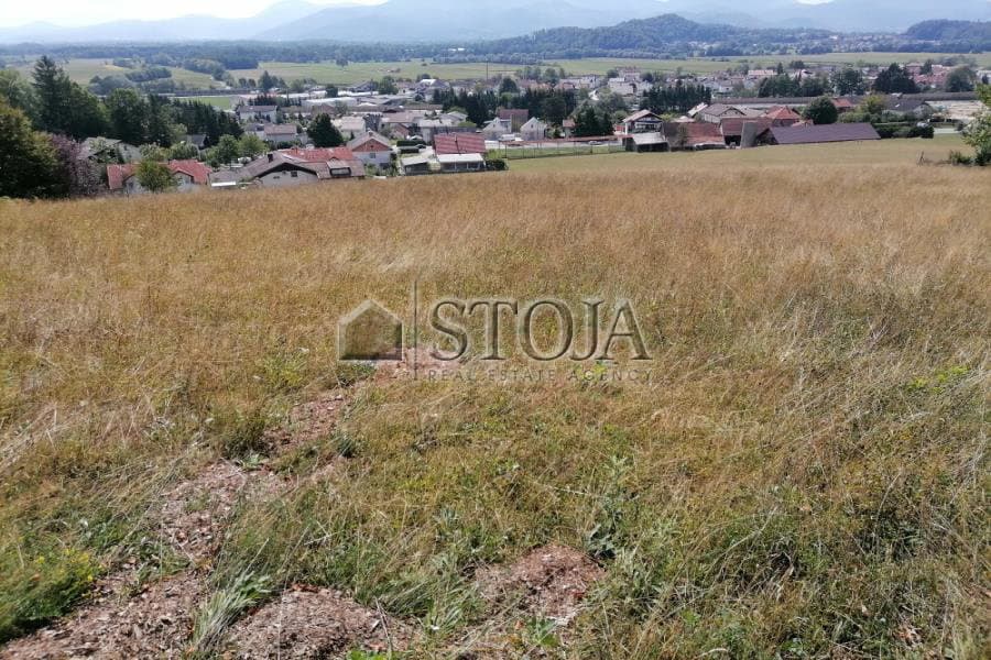 Prodaja, Parcela, Zazidljiva, Ljubljana okolica, Brezovica, 3109 m2 — photo 2 of 5