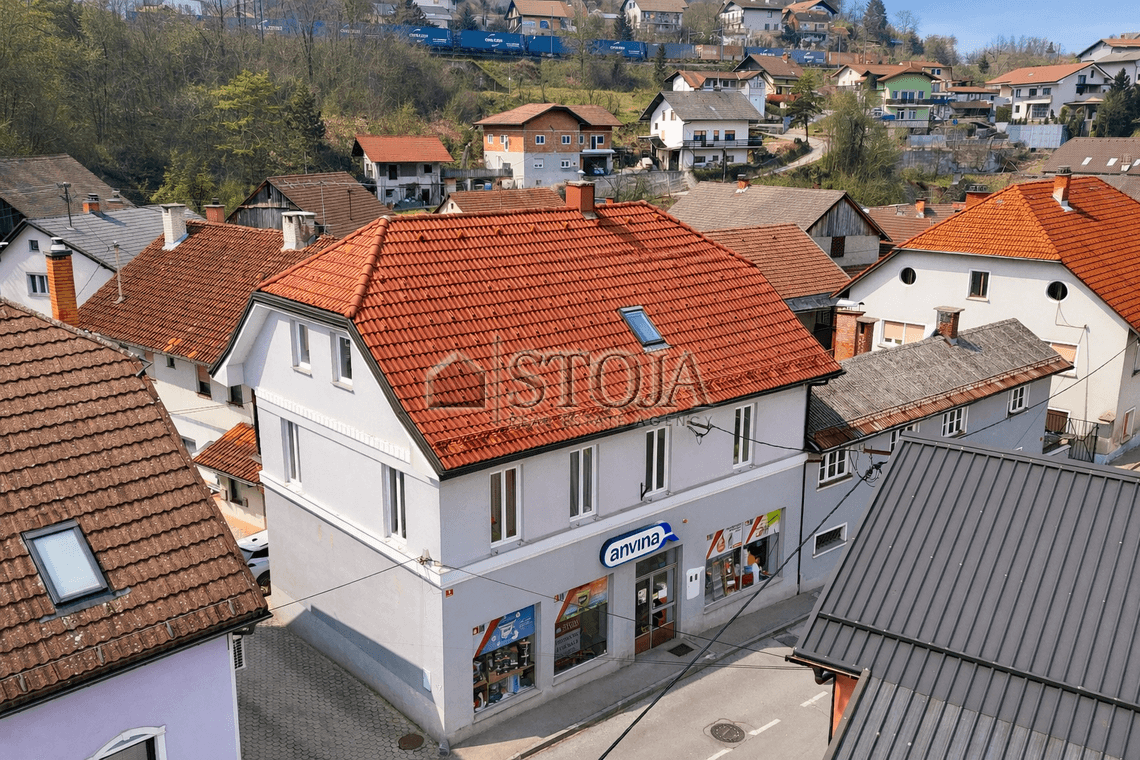 Prodaja, Poslovni prostor, Prostor za storitve, Ljubljana okolica, Borovnica, Borovnica, 505.2 m2 — photo 14 of 14
