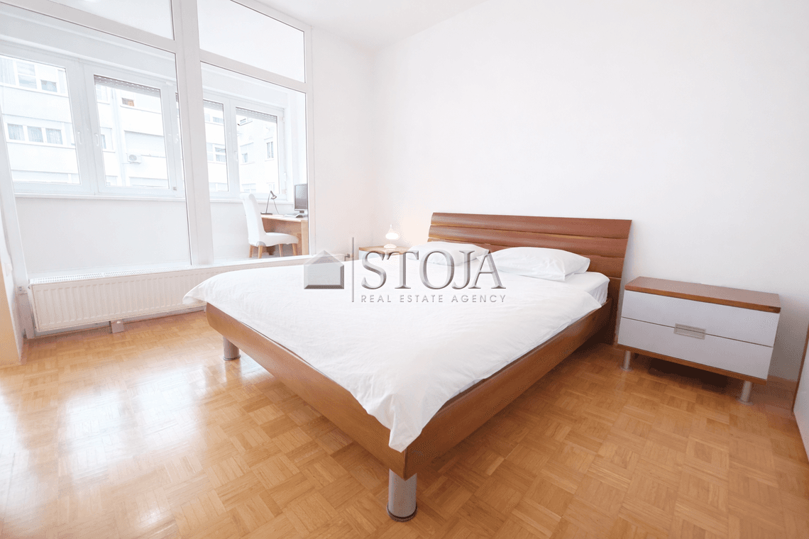 Prodaja, Stanovanje, 2-sobno, Ljubljana mesto, Bežigrad, Zupančičeva jama, 61.5 m2 — photo 11 of 11