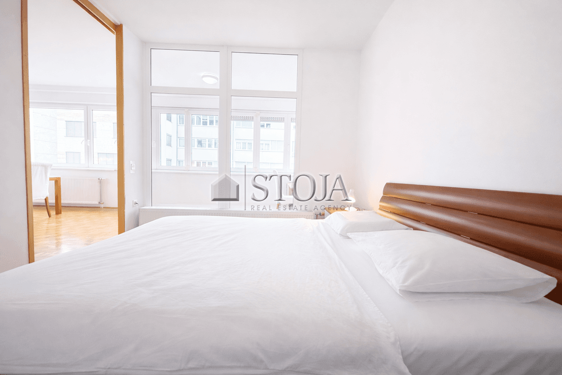 Prodaja, Stanovanje, 2-sobno, Ljubljana mesto, Bežigrad, Zupančičeva jama, 61.5 m2 — photo 8 of 11