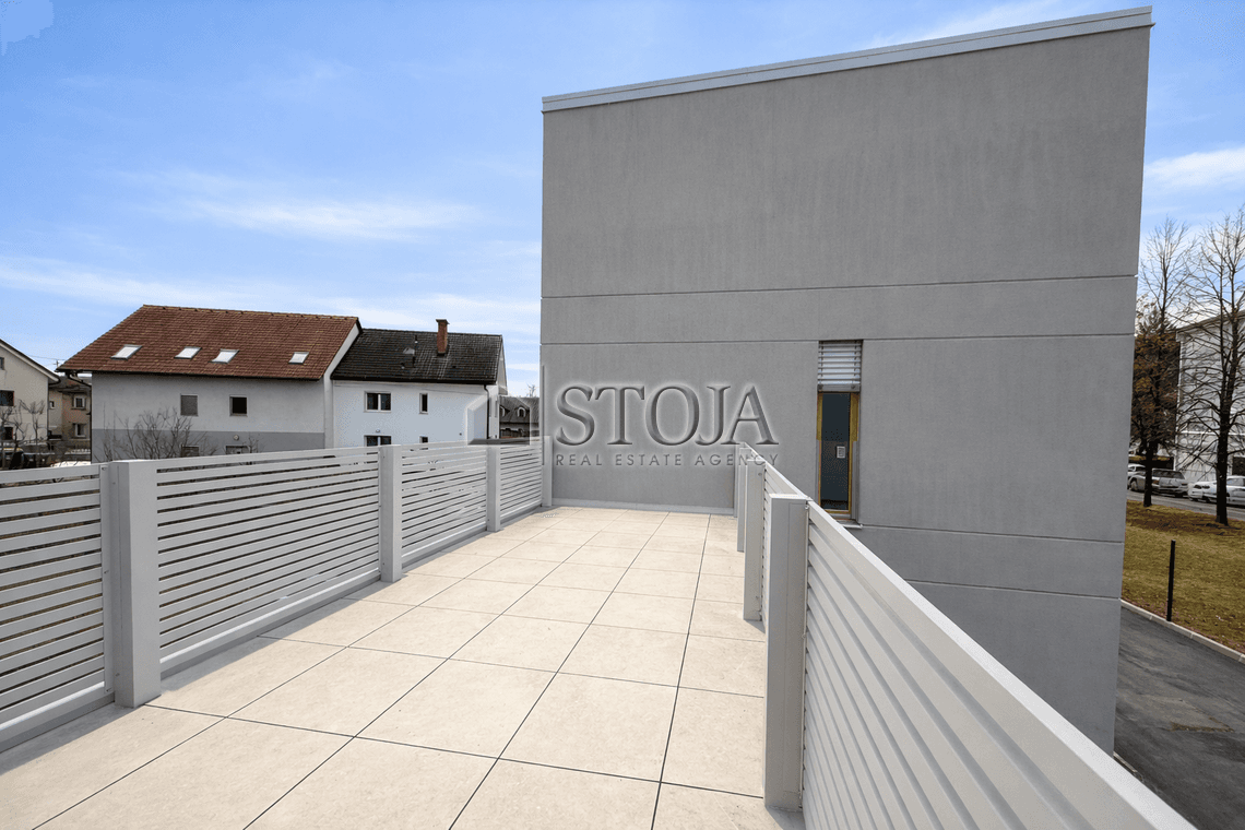 Prodaja, Hiša, Samostojna, Ljubljana mesto, Šiška, Šentvid, 158.7 m2 — photo 22 of 26
