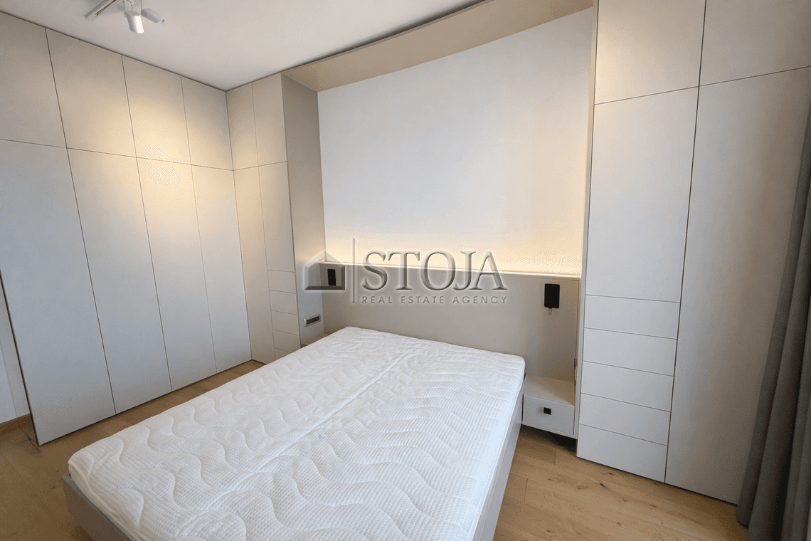 Oddaja, Stanovanje, 2-sobno, Ljubljana mesto, Bežigrad, Zupančičeva jama, 74.7 m2 — photo 5 of 11
