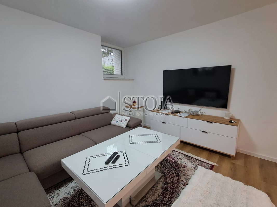 Prodaja, Stanovanje, 2-sobno, Ljubljana mesto, Vič-Rudnik, Rudnik, 36.3 m2 — photo 3 of 10