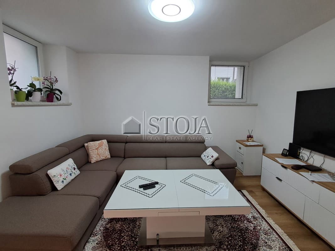 Prodaja, Stanovanje, 2-sobno, Ljubljana mesto, Vič-Rudnik, Rudnik, 36.3 m2 — photo 2 of 10