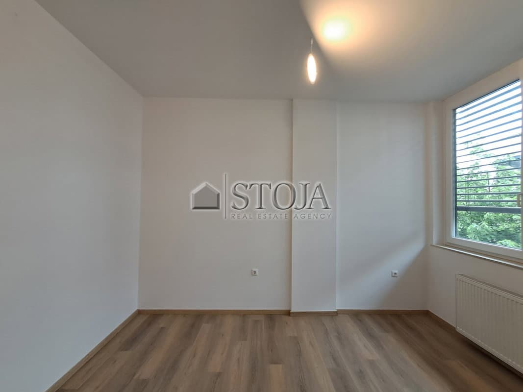 Prodaja, Stanovanje, 1,5-sobno, Ljubljana mesto, Moste-Polje, Zalog, 34.6 m2 — photo 3 of 9