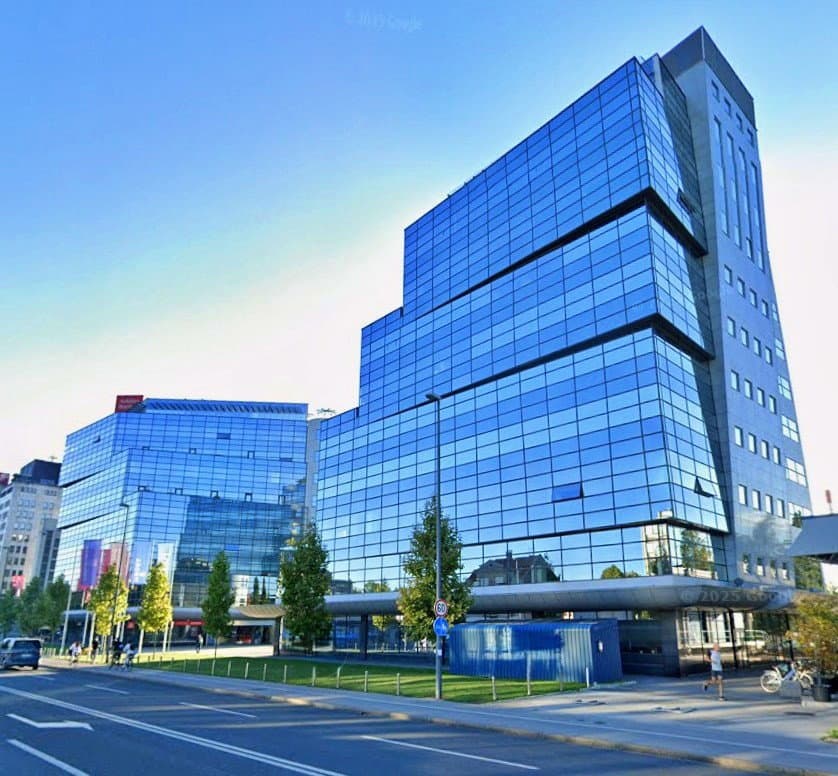 Oddaja, Poslovni prostor, Pisarna, Ljubljana mesto, Bežigrad, Bežigrad, 250 m2 — photo 1 of 13