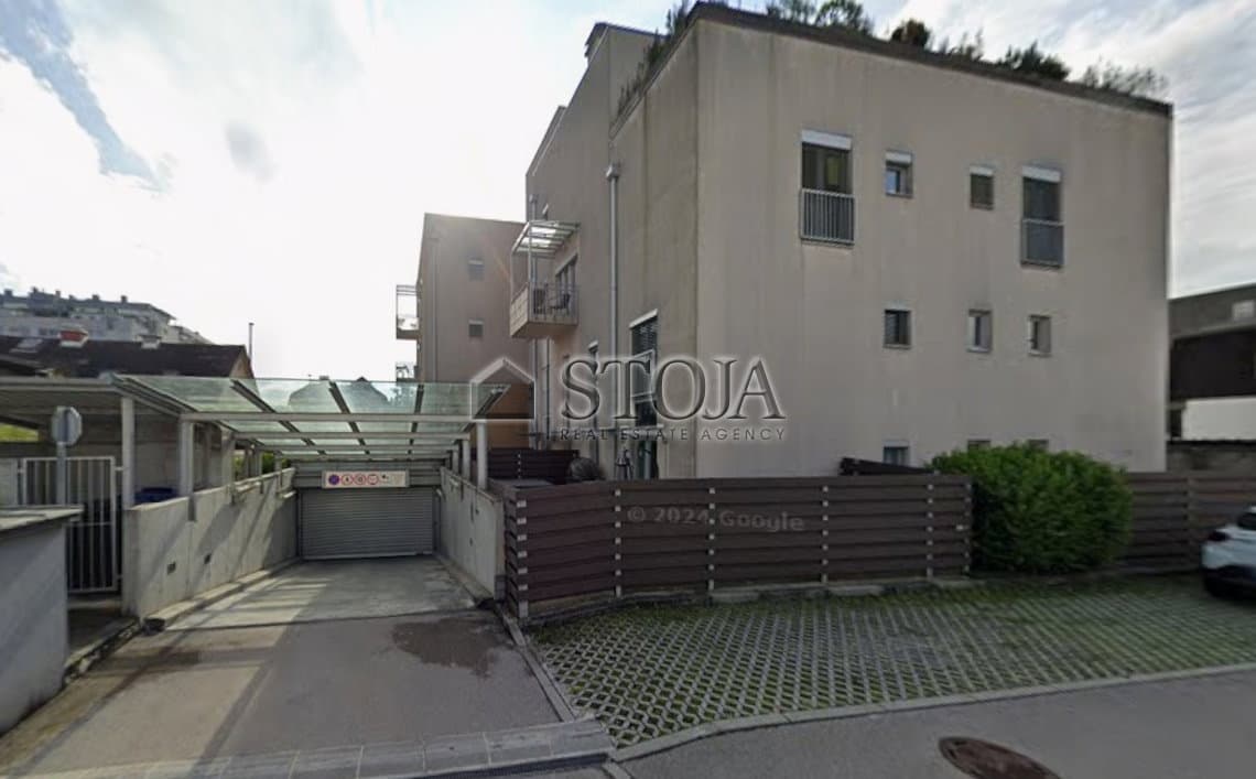 Prodaja, Garaža/parkirno mesto, Zunanje parkirno mesto, Ljubljana mesto, Bežigrad, Bežigrad — photo 3 of 6