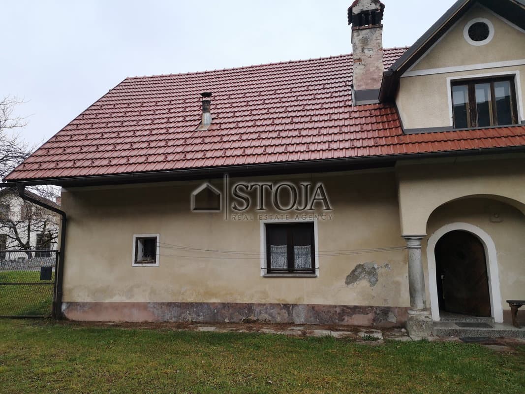 Prodaja, Parcela, Zazidljiva, Ljubljana okolica, Vodice, Vodice, 2850 m2 — photo 2 of 5