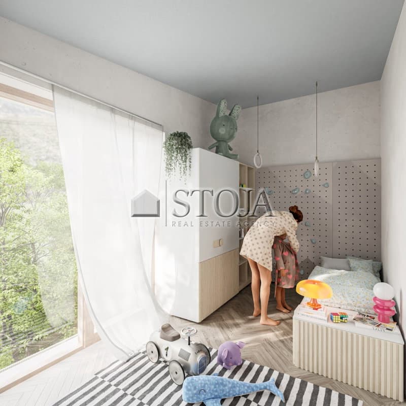 Prodaja, Hiša, Samostojna, Ljubljana mesto, Šiška, Šentvid, 158.7 m2 — photo 4 of 26