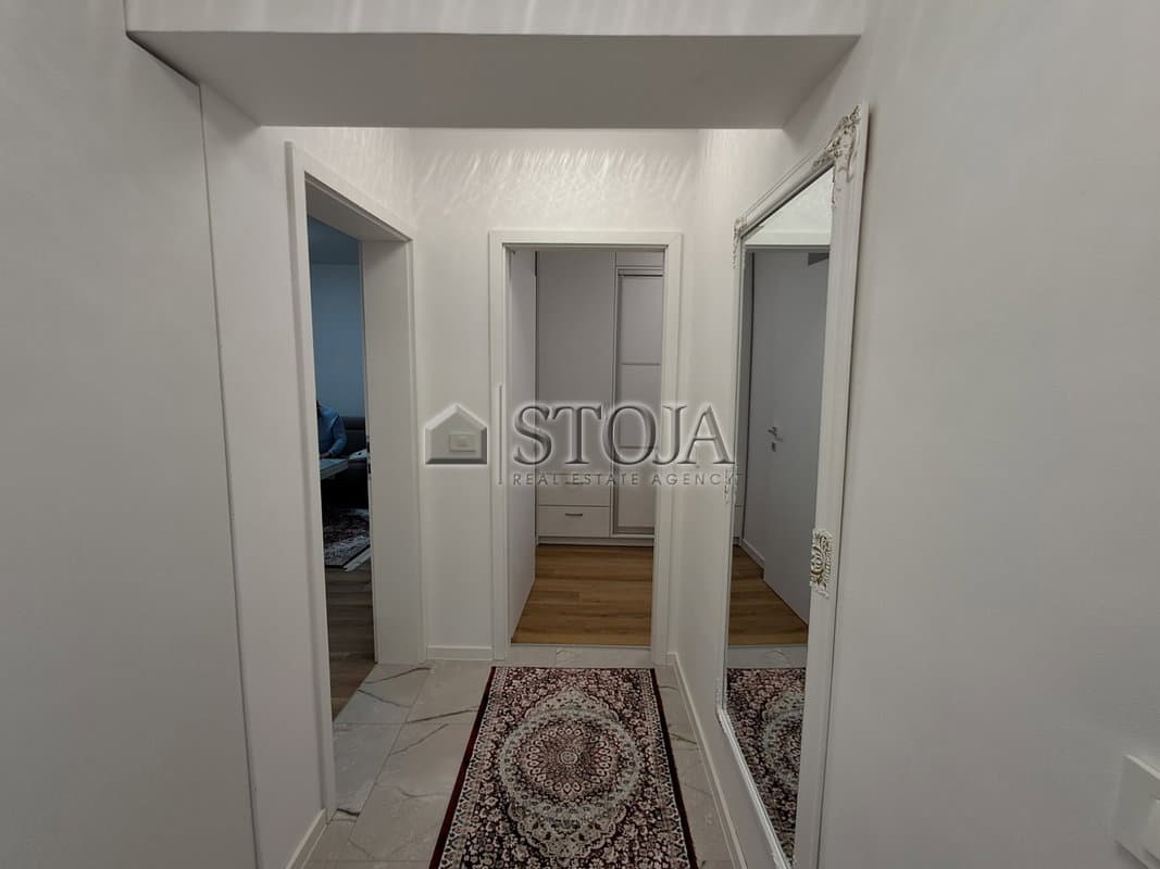 Prodaja, Stanovanje, 2-sobno, Ljubljana mesto, Vič-Rudnik, Rudnik, 36.3 m2 — photo 8 of 10