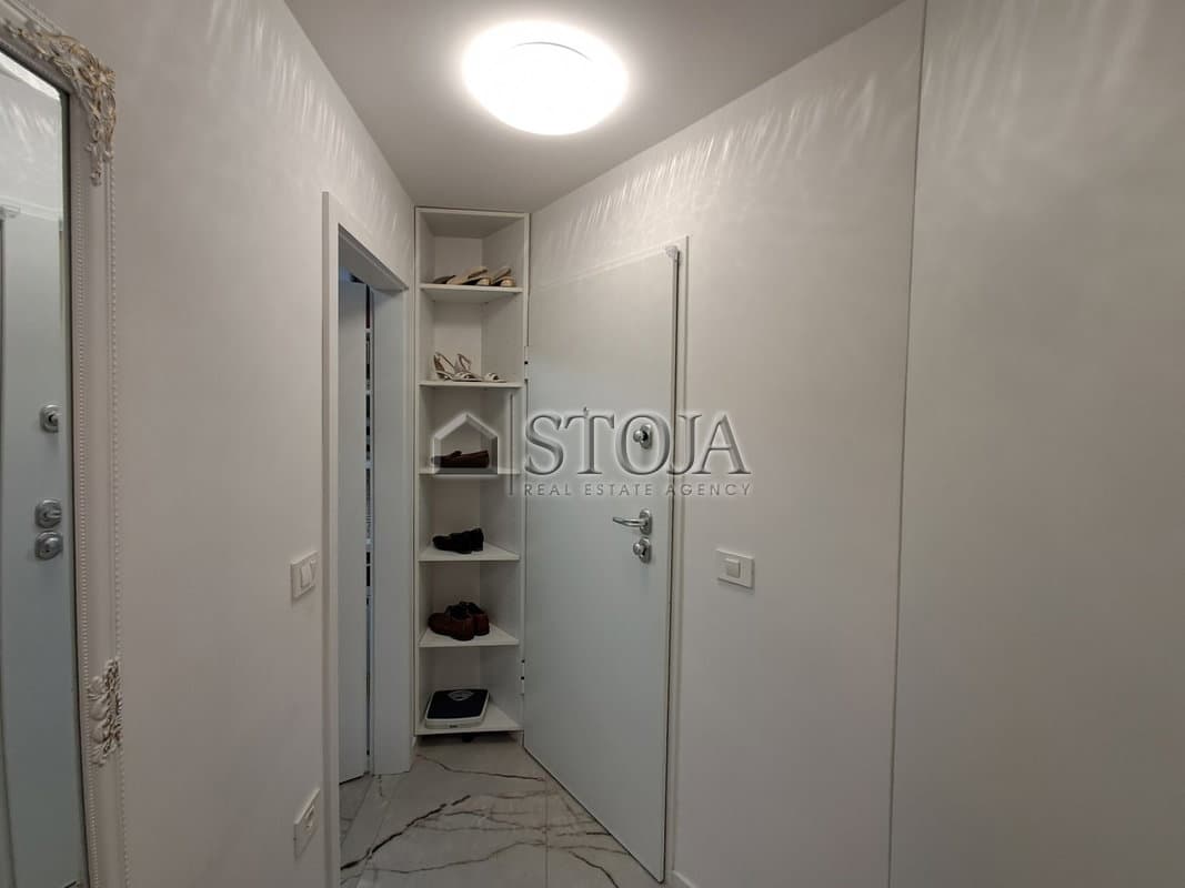 Prodaja, Stanovanje, 2-sobno, Ljubljana mesto, Vič-Rudnik, Rudnik, 36.3 m2 — photo 9 of 10