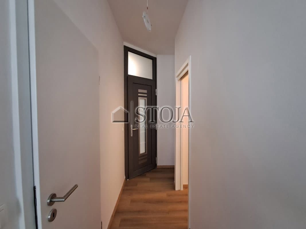 Prodaja, Stanovanje, 1,5-sobno, Ljubljana mesto, Moste-Polje, Zalog, 34.6 m2 — photo 4 of 9