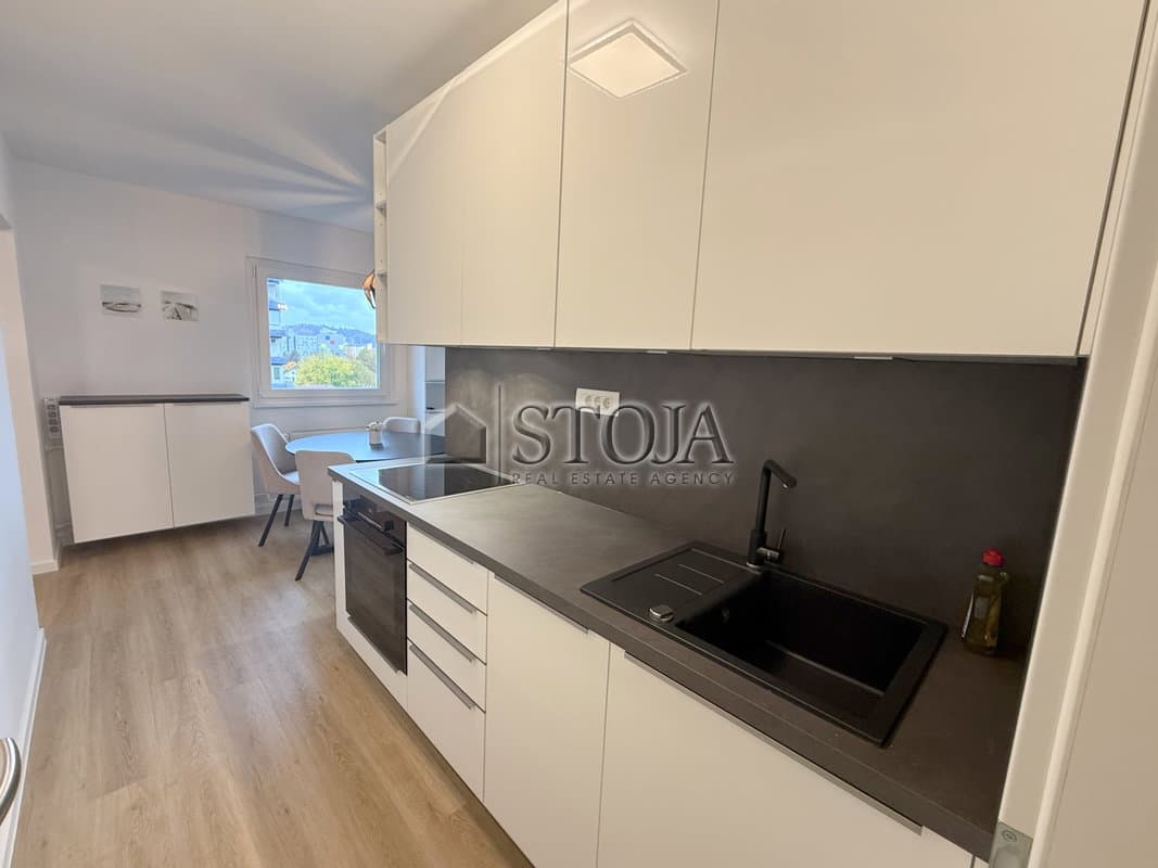 Oddaja, Stanovanje, 2-sobno, Ljubljana mesto, Šiška, Dravlje, 65.3 m2 — photo 4 of 10