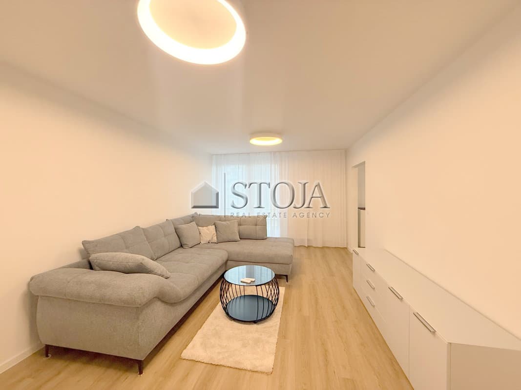 Oddaja, Stanovanje, 2-sobno, Ljubljana mesto, Šiška, Dravlje, 65.3 m2 — photo 2 of 10