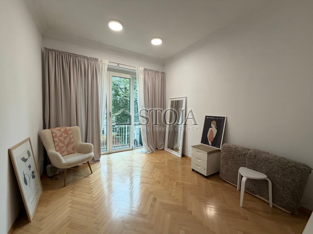 Oddaja, Poslovni prostor, Pisarna, Ljubljana mesto, Center, Center, 124.1 m2 — photo 15 of 16