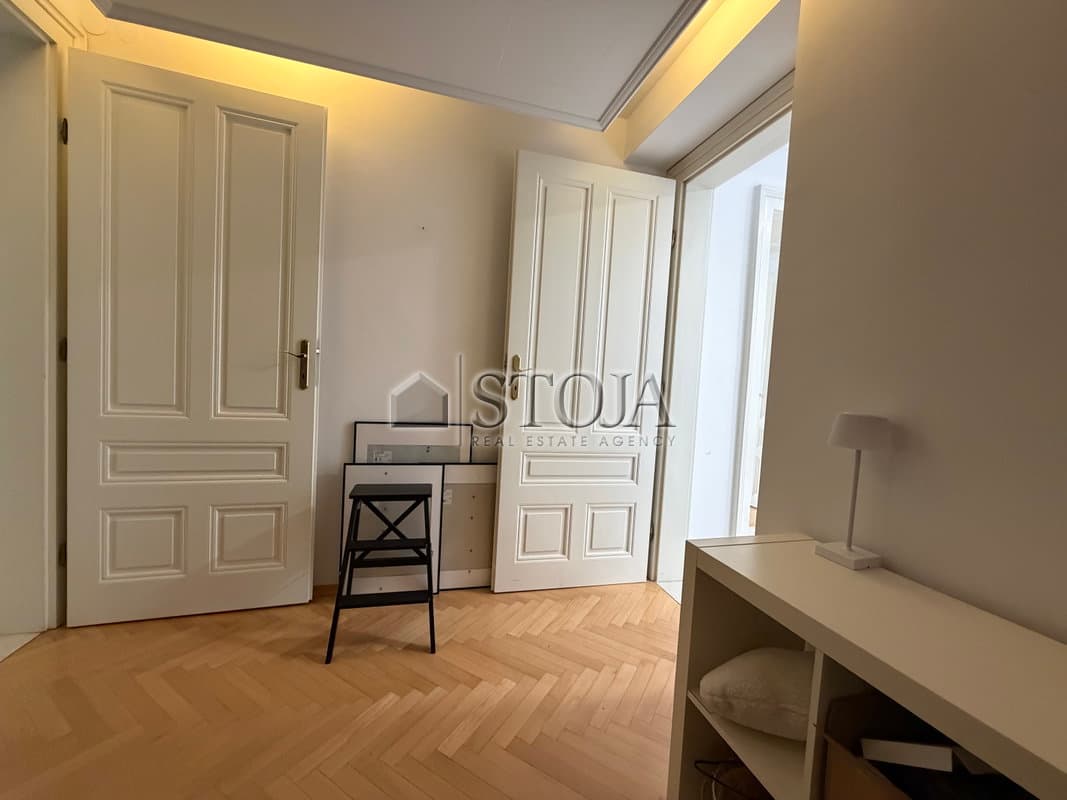 Oddaja, Poslovni prostor, Pisarna, Ljubljana mesto, Center, Center, 124.1 m2 — photo 7 of 16