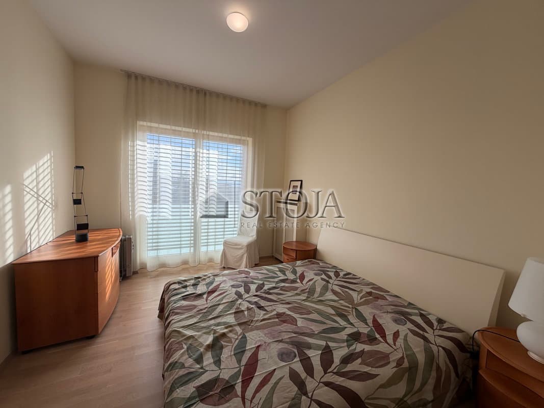 Oddaja, Stanovanje, 3-sobno, Ljubljana mesto, Bežigrad, Bežigrad, 94.2 m2 — photo 6 of 9