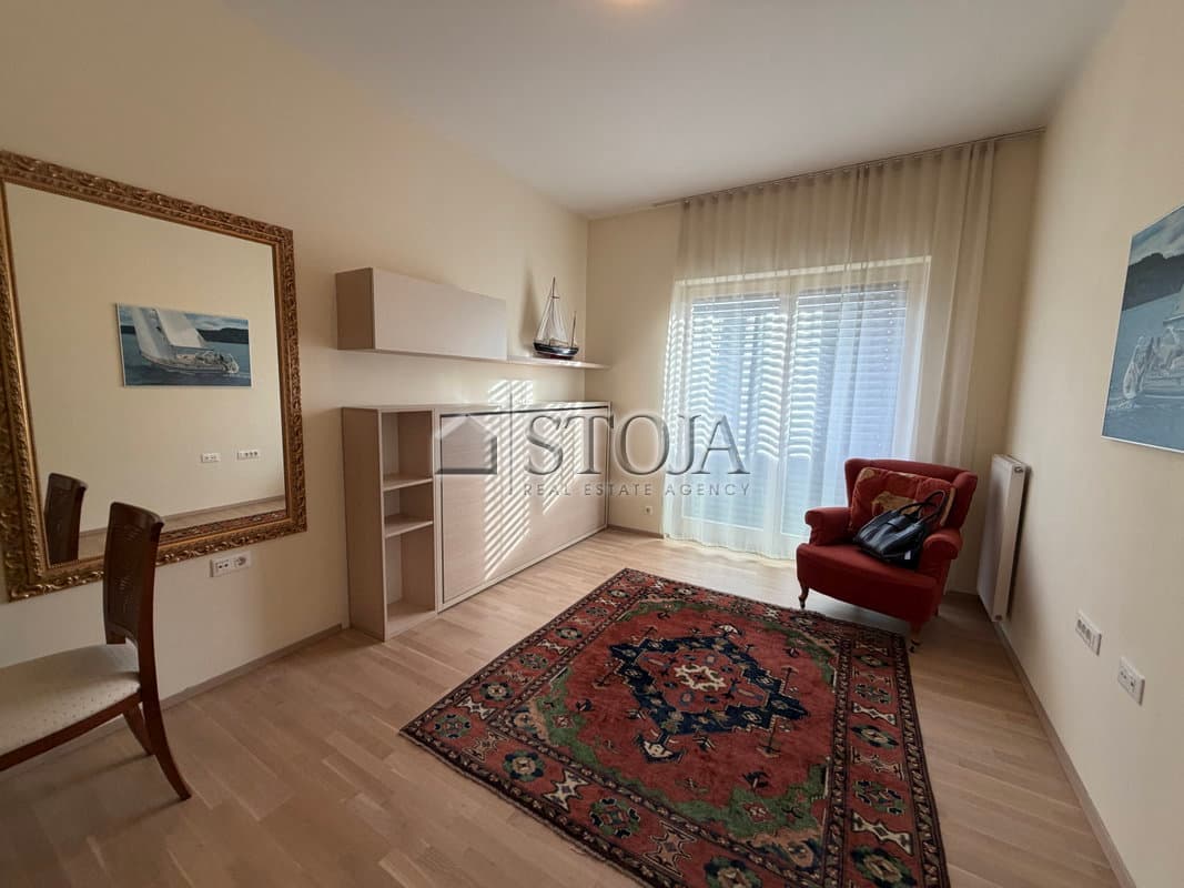Oddaja, Stanovanje, 3-sobno, Ljubljana mesto, Bežigrad, Bežigrad, 94.2 m2 — photo 7 of 9