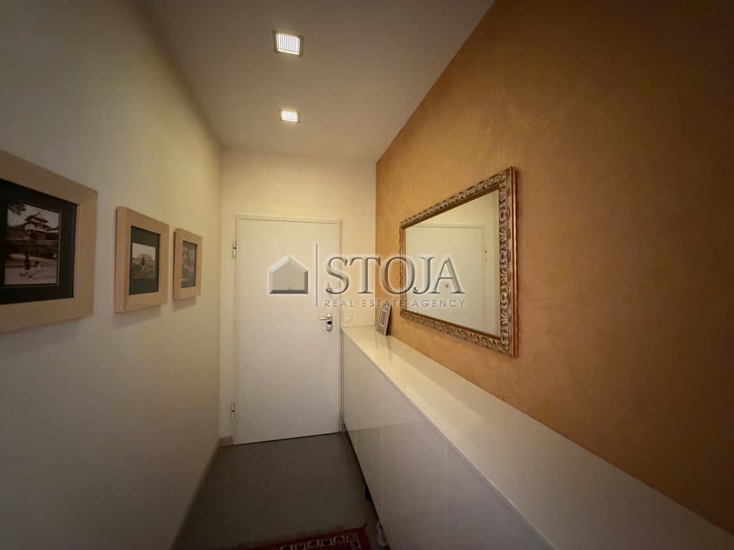 Oddaja, Stanovanje, 3-sobno, Ljubljana mesto, Bežigrad, Bežigrad, 94.2 m2 — photo 9 of 9