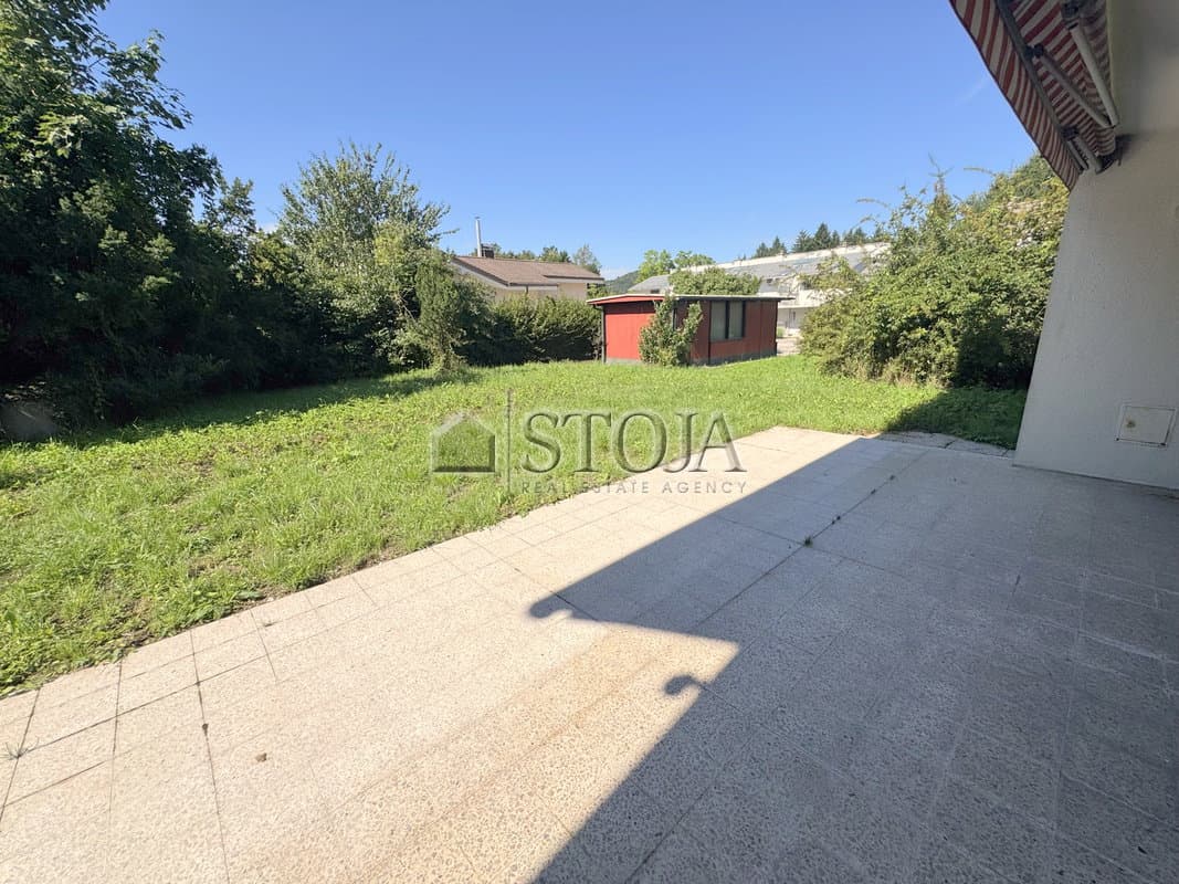 Oddaja, Hiša, Samostojna, Ljubljana mesto, Šiška, Koseze, 229 m2 — photo 18 of 20