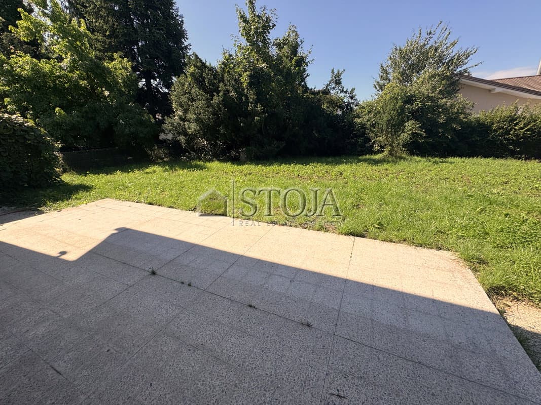 Oddaja, Hiša, Samostojna, Ljubljana mesto, Šiška, Koseze, 229 m2 — photo 19 of 20