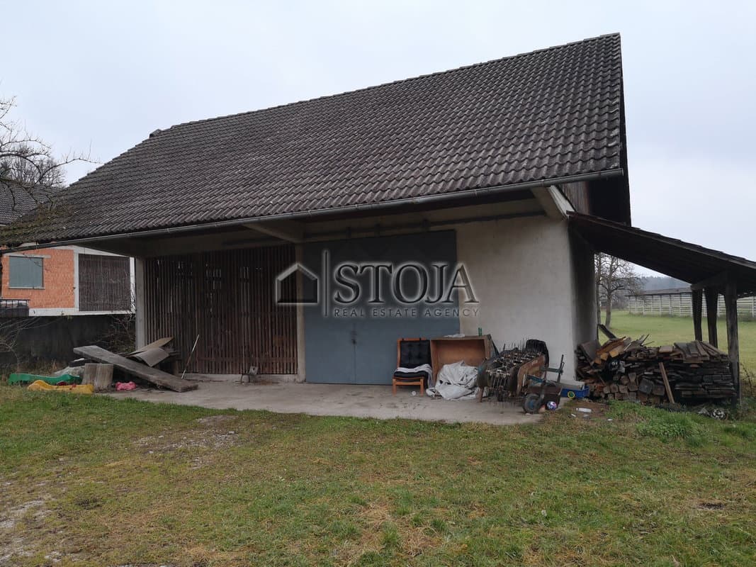 Prodaja, Parcela, Zazidljiva, Ljubljana okolica, Vodice, Vodice, 2850 m2 — photo 4 of 5