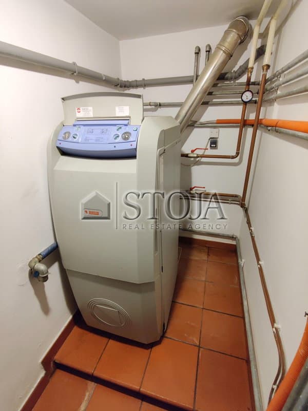 Oddaja, Hiša, Vrstna, Ljubljana okolica, Domžale, Vir, 299 m2 — photo 12 of 15