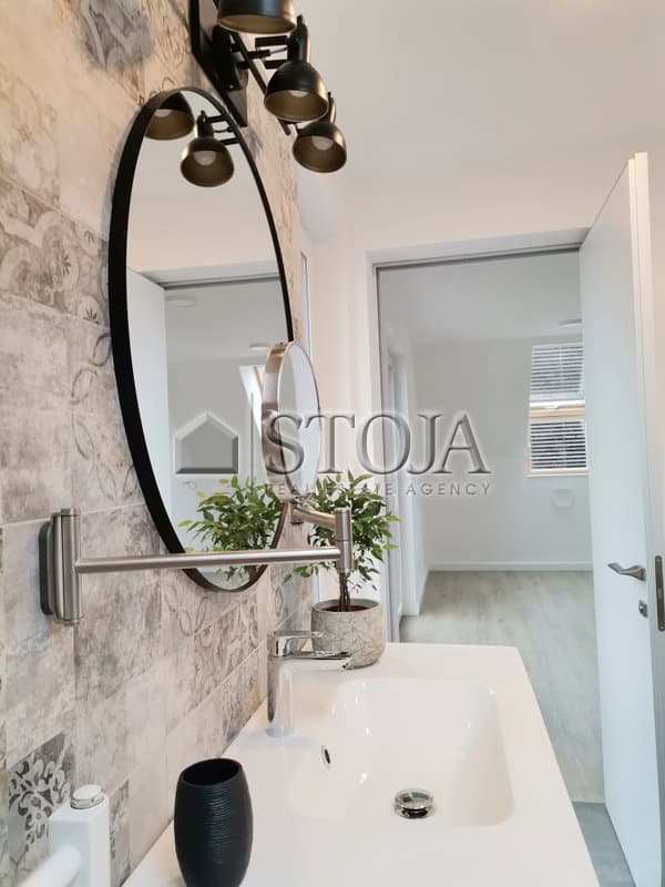 Oddaja, Hiša, Dvojček, Ljubljana mesto, Vič-Rudnik, Rudnik, 154.6 m2 — photo 19 of 19