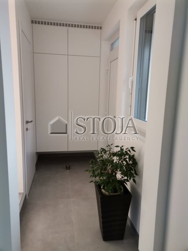Oddaja, Hiša, Dvojček, Ljubljana mesto, Vič-Rudnik, Rudnik, 154.6 m2 — photo 14 of 19