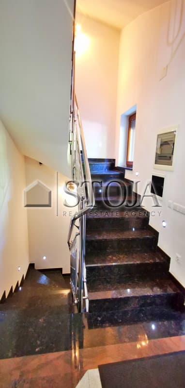 Oddaja, Hiša, Samostojna, Ljubljana mesto, Bežigrad, Bežigrad, 777 m2 — photo 6 of 8