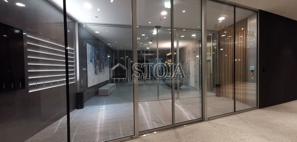 Oddaja, Poslovni prostor, Pisarna, Ljubljana mesto, Moste-Polje, Moste, 230 m2 — photo 11 of 12