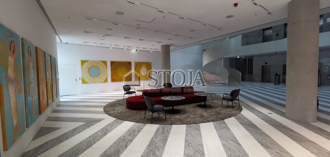 Oddaja, Poslovni prostor, Pisarna, Ljubljana mesto, Moste-Polje, Moste, 230 m2 — photo 5 of 12