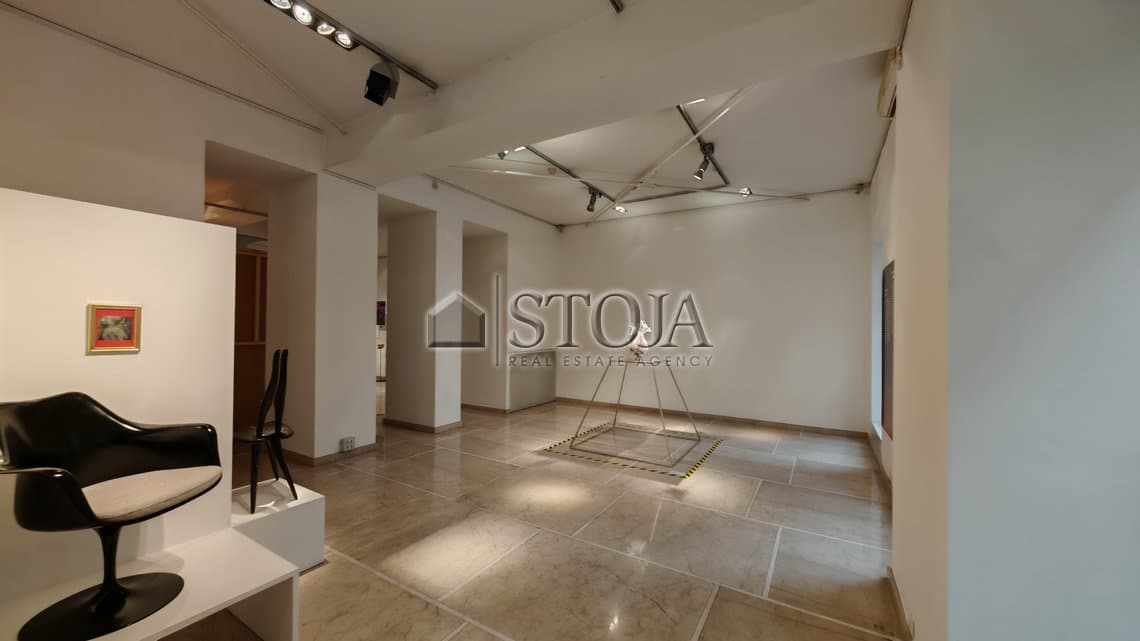 Oddaja, Poslovni prostor, Prostor za storitve, Ljubljana mesto, Center, Center, 248 m2 — photo 5 of 7