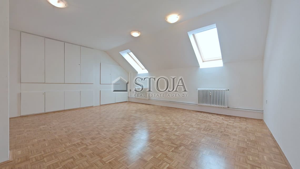 Oddaja, Poslovni prostor, Pisarna, Ljubljana mesto, Vič-Rudnik, Vič, 375 m2 — photo 3 of 9