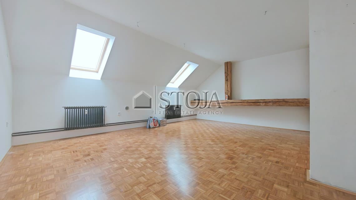 Oddaja, Poslovni prostor, Pisarna, Ljubljana mesto, Vič-Rudnik, Vič, 375 m2 — photo 4 of 9