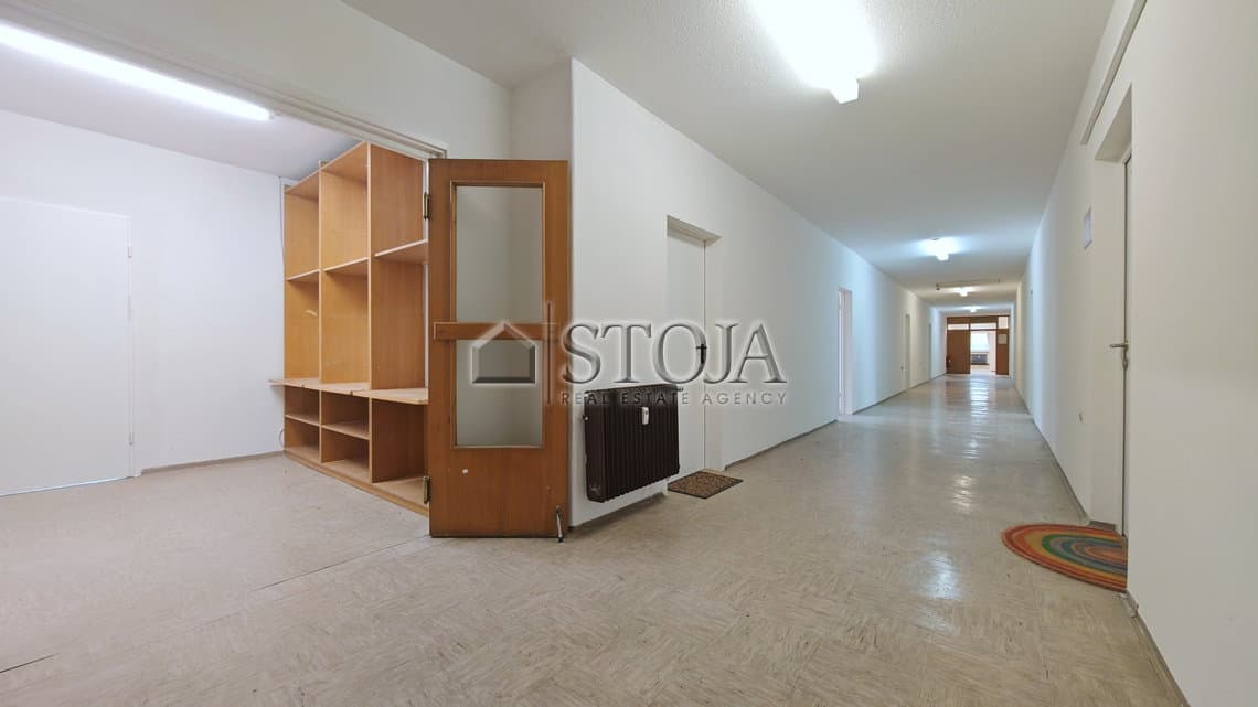 Oddaja, Poslovni prostor, Pisarna, Ljubljana mesto, Vič-Rudnik, Vič, 375 m2 — photo 6 of 9