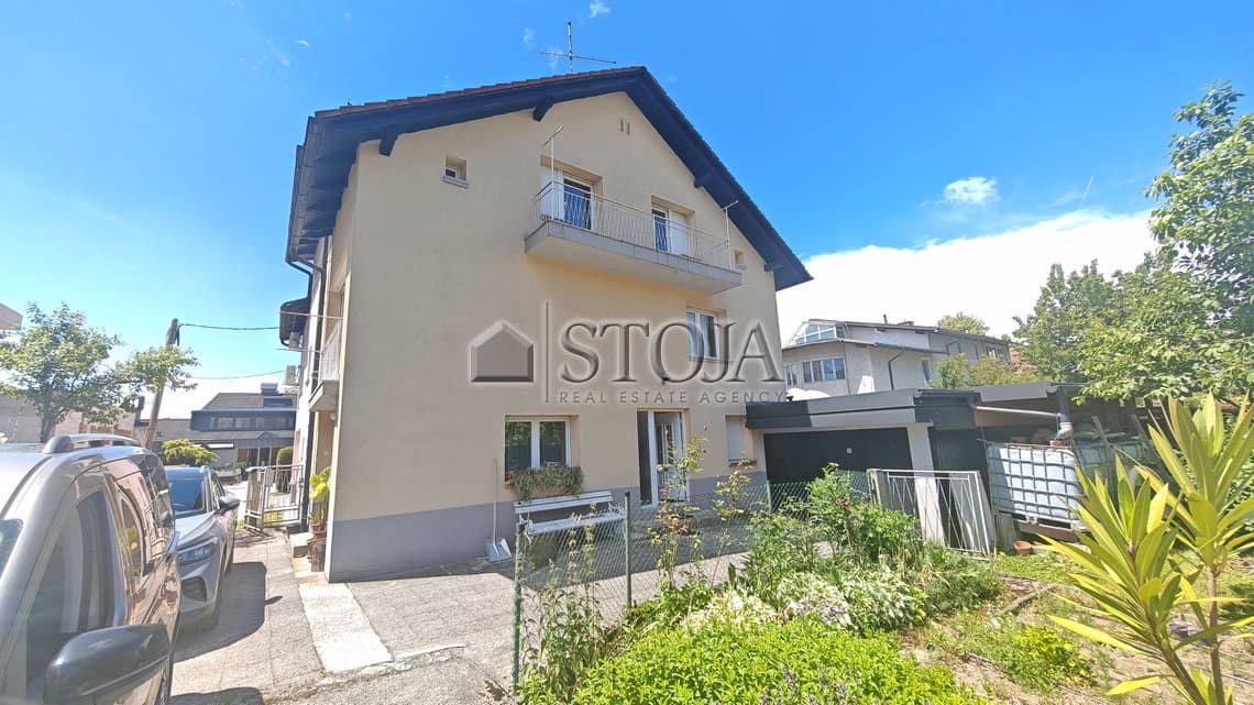 Prodaja, Hiša, Dvojček, Ljubljana mesto, Vič-Rudnik, Trnovo, 166.4 m2 — photo 3 of 22