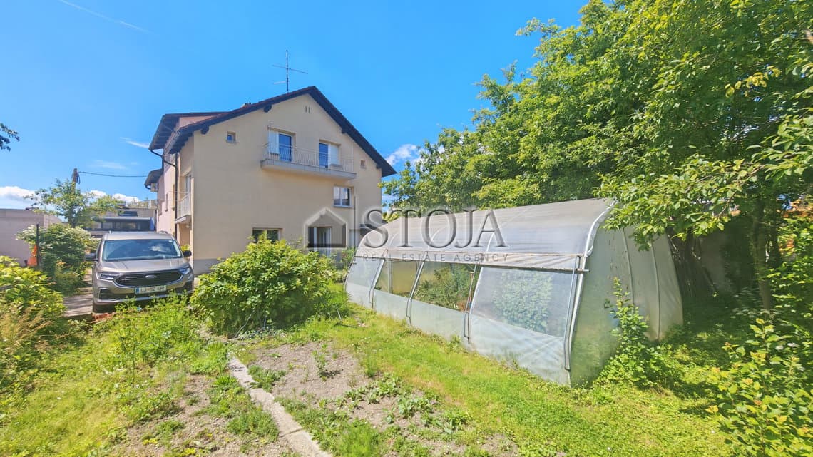 Prodaja, Hiša, Dvojček, Ljubljana mesto, Vič-Rudnik, Trnovo, 166.4 m2 — photo 2 of 22