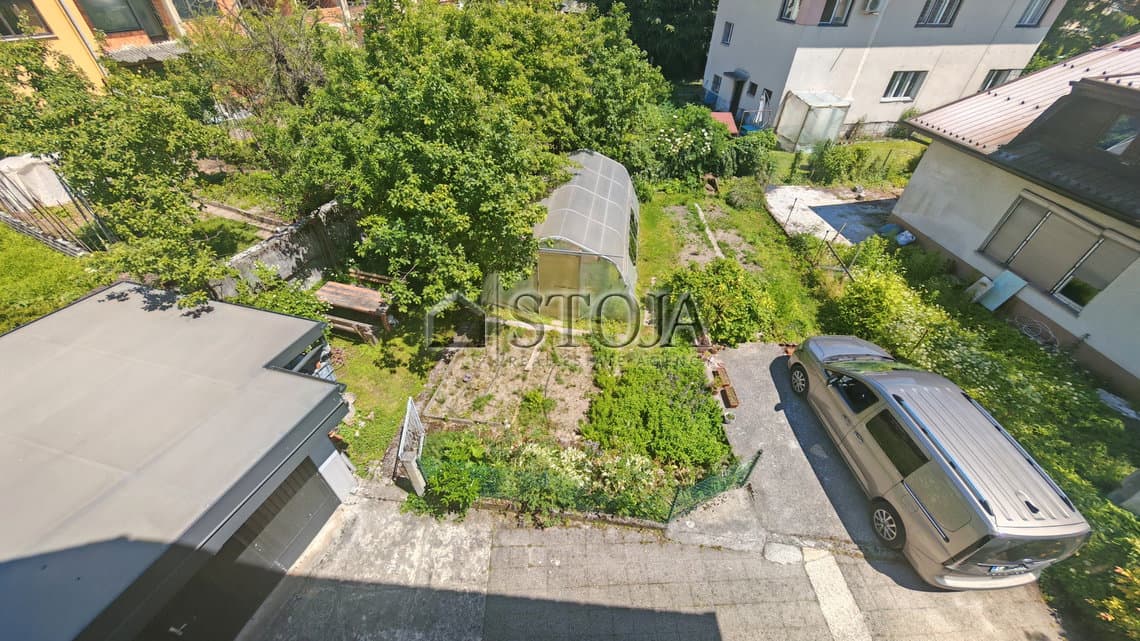 Prodaja, Hiša, Dvojček, Ljubljana mesto, Vič-Rudnik, Trnovo, 166.4 m2 — photo 18 of 22