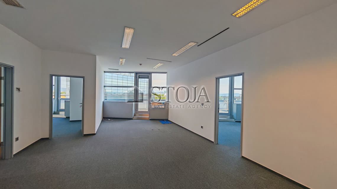 Oddaja, Poslovni prostor, Pisarna, Ljubljana mesto, Bežigrad, Bežigrad, 450 m2 — photo 7 of 15