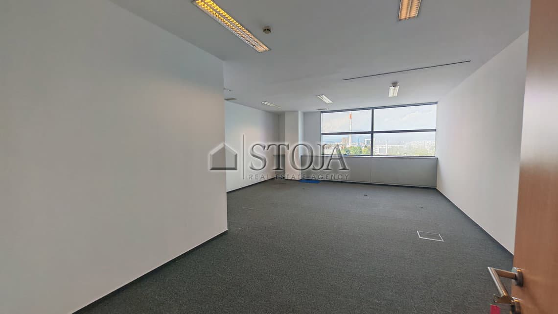 Oddaja, Poslovni prostor, Pisarna, Ljubljana mesto, Bežigrad, Bežigrad, 450 m2 — photo 8 of 15