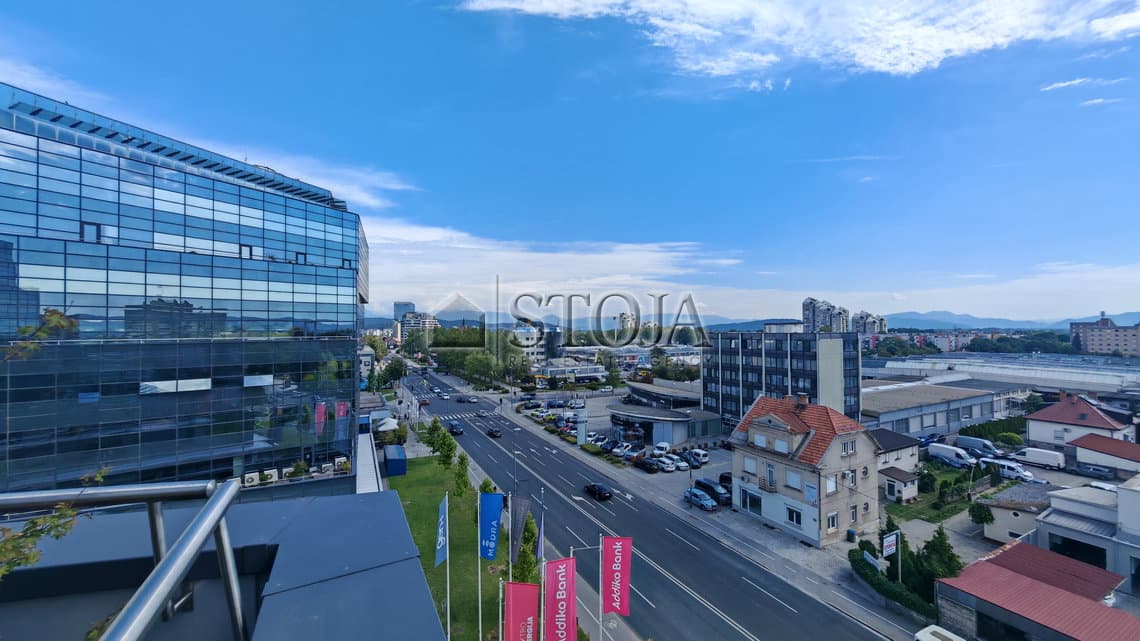 Oddaja, Poslovni prostor, Pisarna, Ljubljana mesto, Bežigrad, Bežigrad, 450 m2 — photo 4 of 15