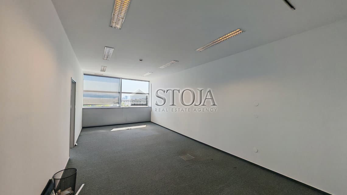 Oddaja, Poslovni prostor, Pisarna, Ljubljana mesto, Bežigrad, Bežigrad, 250 m2 — photo 7 of 13